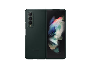 Samsung Galaxy Z Fold3 Leather Cover - South Port™
