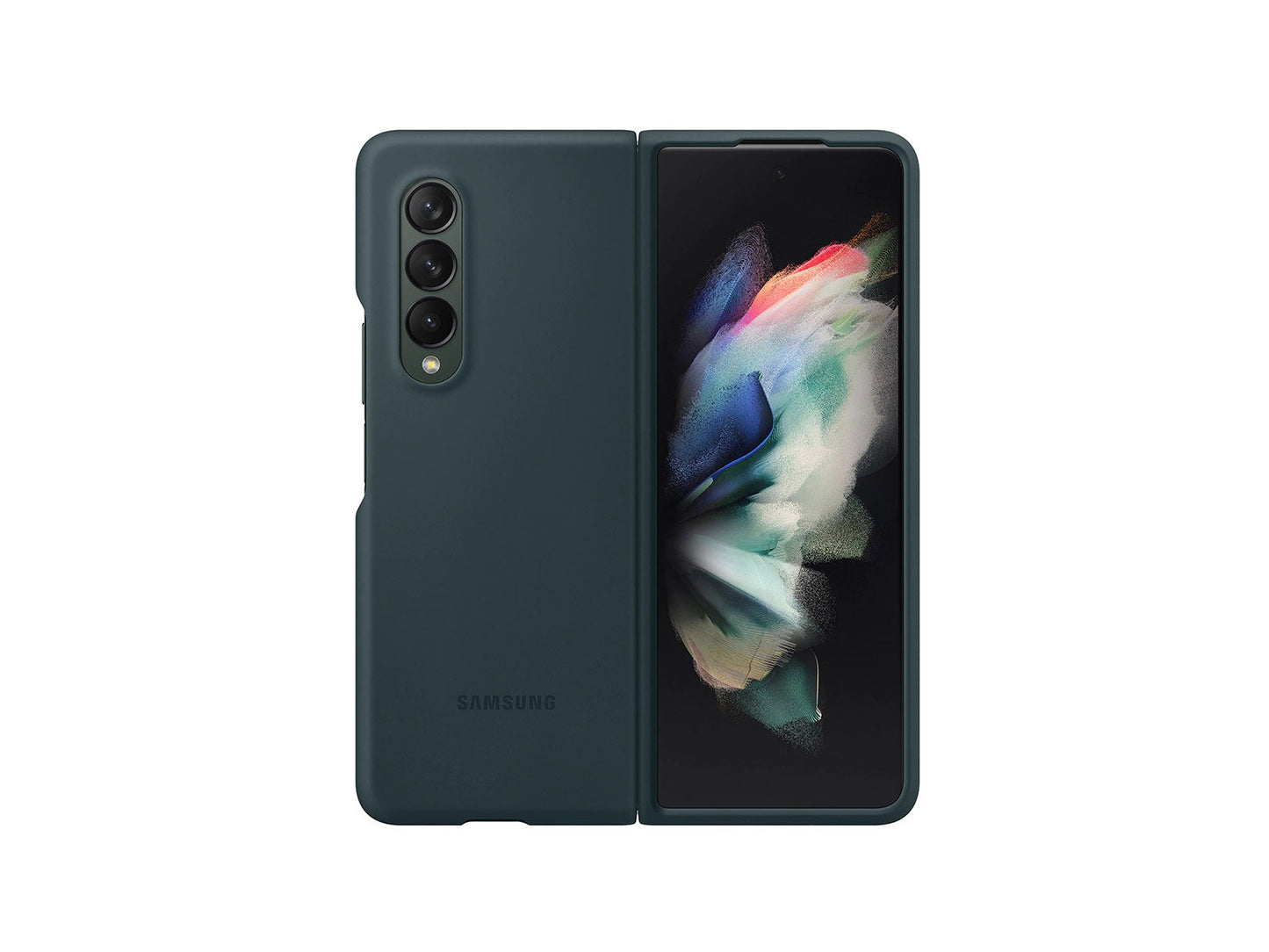 Samsung Galaxy Z Fold3 Silicone Cover - South Port™