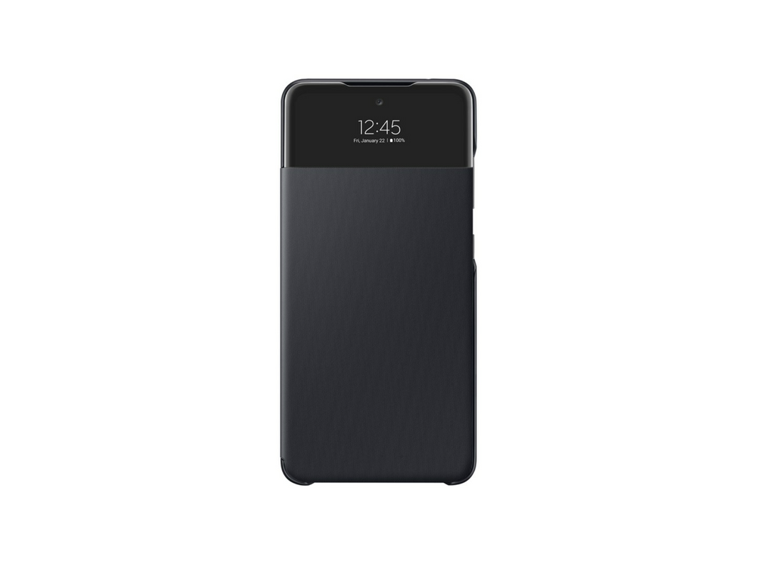 Samsung Original Galaxy A52/A52s Smart S View Cover - South Port™