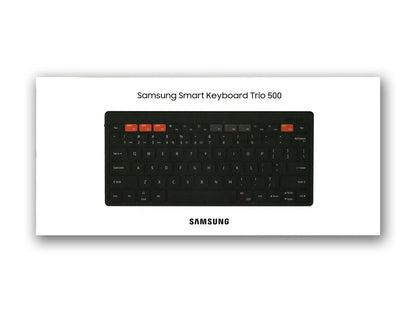 Samsung Smart Keyboard Trio 500 - South Port™