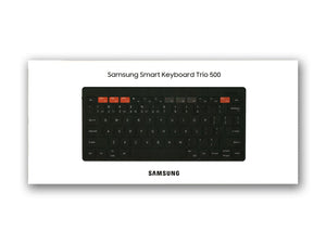 Samsung Smart Keyboard Trio 500 - South Port™