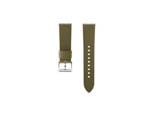 Samsung Galaxy Gear S3 Classic Leather Band 22mm - South Port™