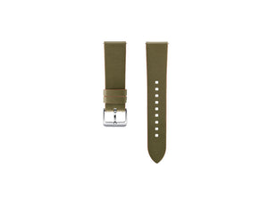 Samsung Galaxy Gear S3 Classic Leather Band 22mm - South Port™