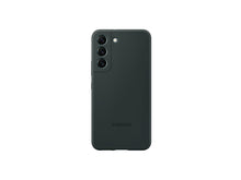 Load image into Gallery viewer, Samsung Galaxy S22 Silicone Cover - South Port™