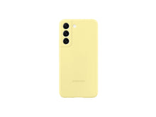 Load image into Gallery viewer, Samsung Galaxy S22 Silicone Cover - South Port™