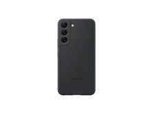 Load image into Gallery viewer, Samsung Galaxy S22 Silicone Cover - South Port™