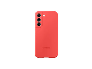 Samsung Galaxy S22 Silicone Cover - South Port™