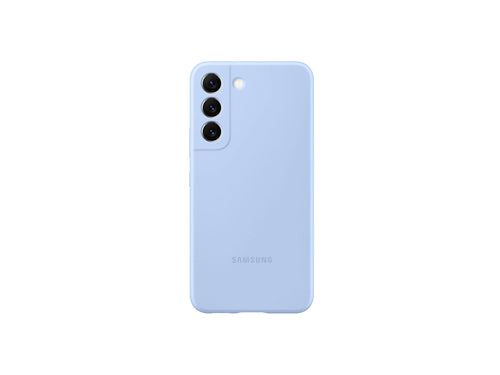 Samsung Galaxy S22 Silicone Cover - South Port™