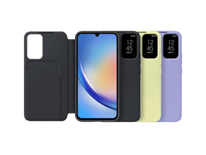 Samsung Galaxy A34 Smart View Wallet Case - South Port™