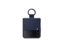 Load image into Gallery viewer, Samsung Galaxy Z Flip4 Silicone Cover With Ring - South Port™