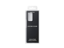 Load image into Gallery viewer, Samsung Original Galaxy Z Fold2 Leather Cover - South Port™