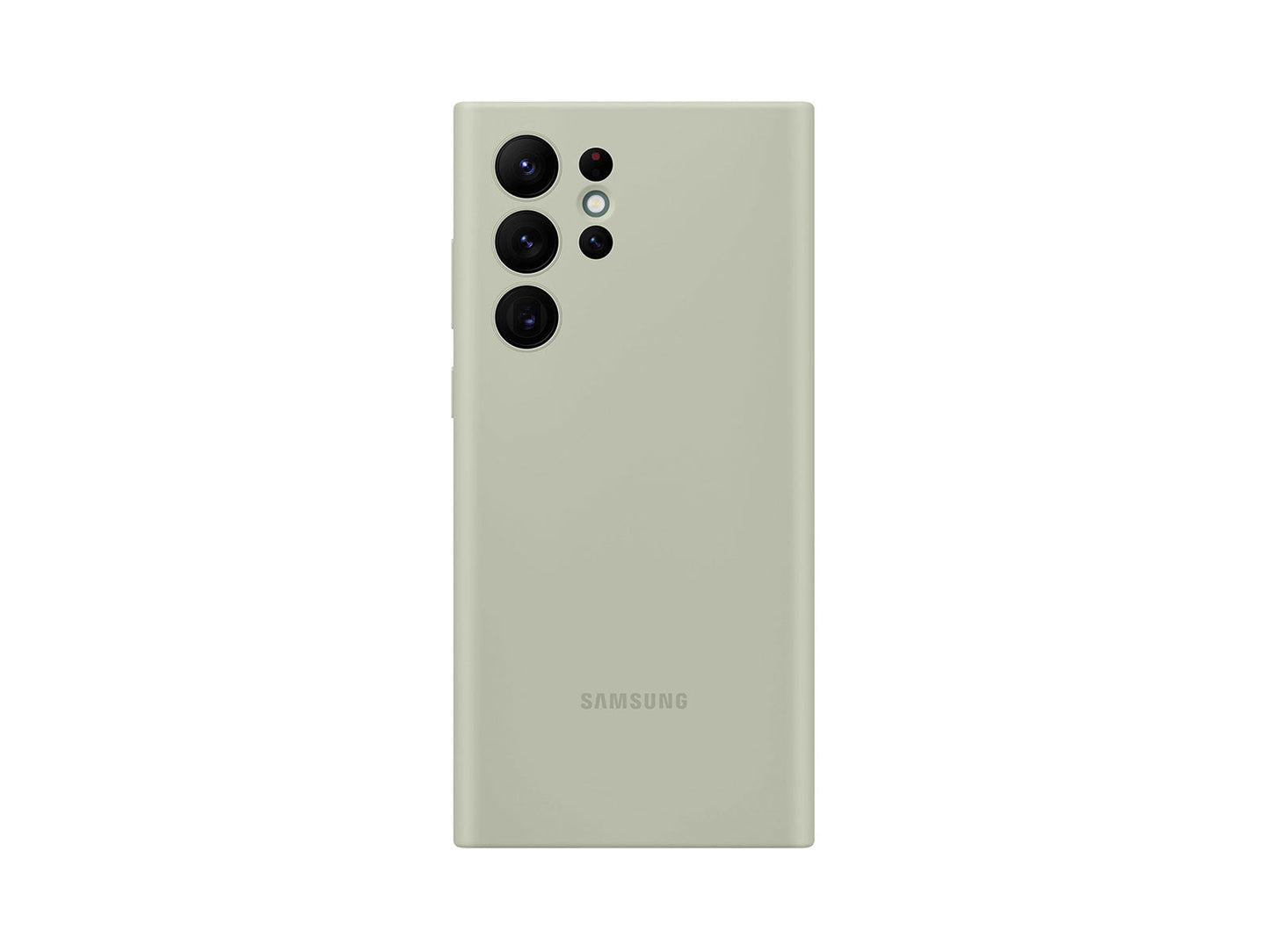 Samsung Galaxy S22 Ultra Silicone Cover - South Port™