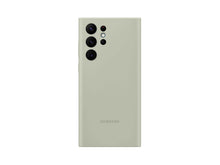 Load image into Gallery viewer, Samsung Galaxy S22 Ultra Silicone Cover - South Port™