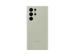 Samsung Galaxy S22 Ultra Silicone Cover - South Port™