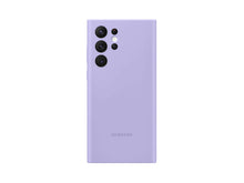 Load image into Gallery viewer, Samsung Galaxy S22 Ultra Silicone Cover - South Port™