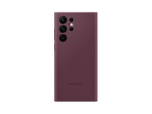 Load image into Gallery viewer, Samsung Galaxy S22 Ultra Silicone Cover - South Port™
