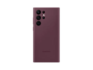 Samsung Galaxy S22 Ultra Silicone Cover - South Port™