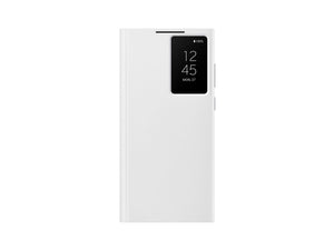 Samsung Galaxy S22 Ultra Smart Clear View Cover - South Port™
