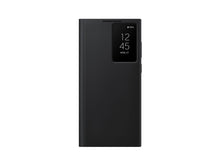 Load image into Gallery viewer, Samsung Galaxy S22 Ultra Smart Clear View Cover - South Port™