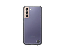 Load image into Gallery viewer, Samsung Galaxy S21 Clear Protective Cover - South Port™