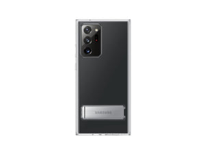 Samsung Galaxy Note20 Ultra Clear Standing Cover - South Port™