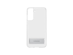Samsung Galaxy S21 FE Clear Standing Cover - South Port™