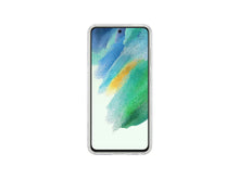 Load image into Gallery viewer, Samsung Galaxy S21 FE Clear Standing Cover - South Port™