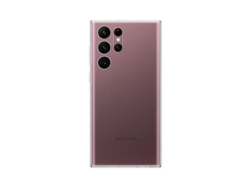 Samsung Galaxy S22 Ultra Clear Cover - South Port™