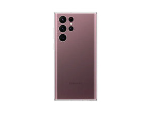 Samsung Galaxy S22 Ultra Clear Cover - South Port™