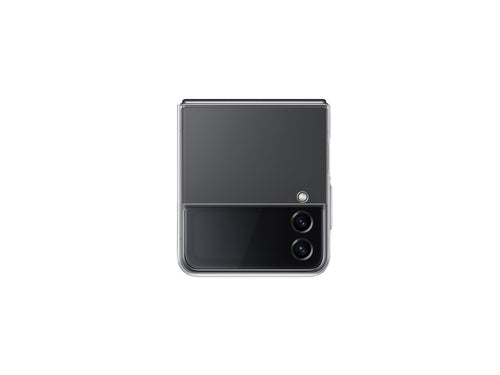 Samsung Galaxy Z Flip4 Clear Slim Cover - South Port™