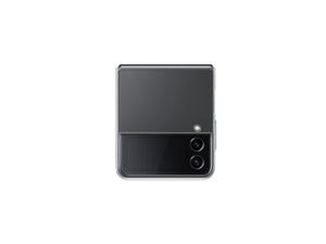 Samsung Galaxy Z Flip4 Clear Slim Cover - South Port™