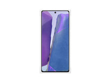 Load image into Gallery viewer, Samsung Galaxy Note20 Clear Protective Cover - South Port™
