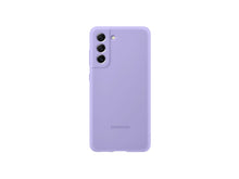 Load image into Gallery viewer, Samsung Galaxy S21 FE Silicone Cover - South Port™