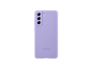 Samsung Galaxy S21 FE Silicone Cover - South Port™
