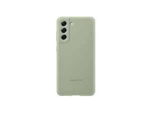 Samsung Galaxy S21 FE Silicone Cover - South Port™