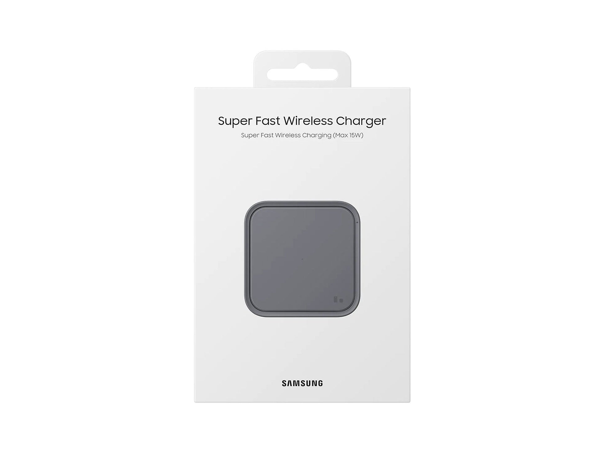 Samsung Wireless Charger Pad 15W - South Port™