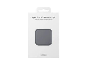 Samsung Wireless Charger Pad 15W - South Port™