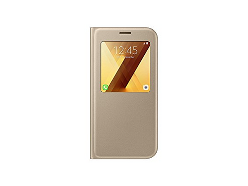 Samsung Galaxy A7 2017 S View Standing Cover - South Port™