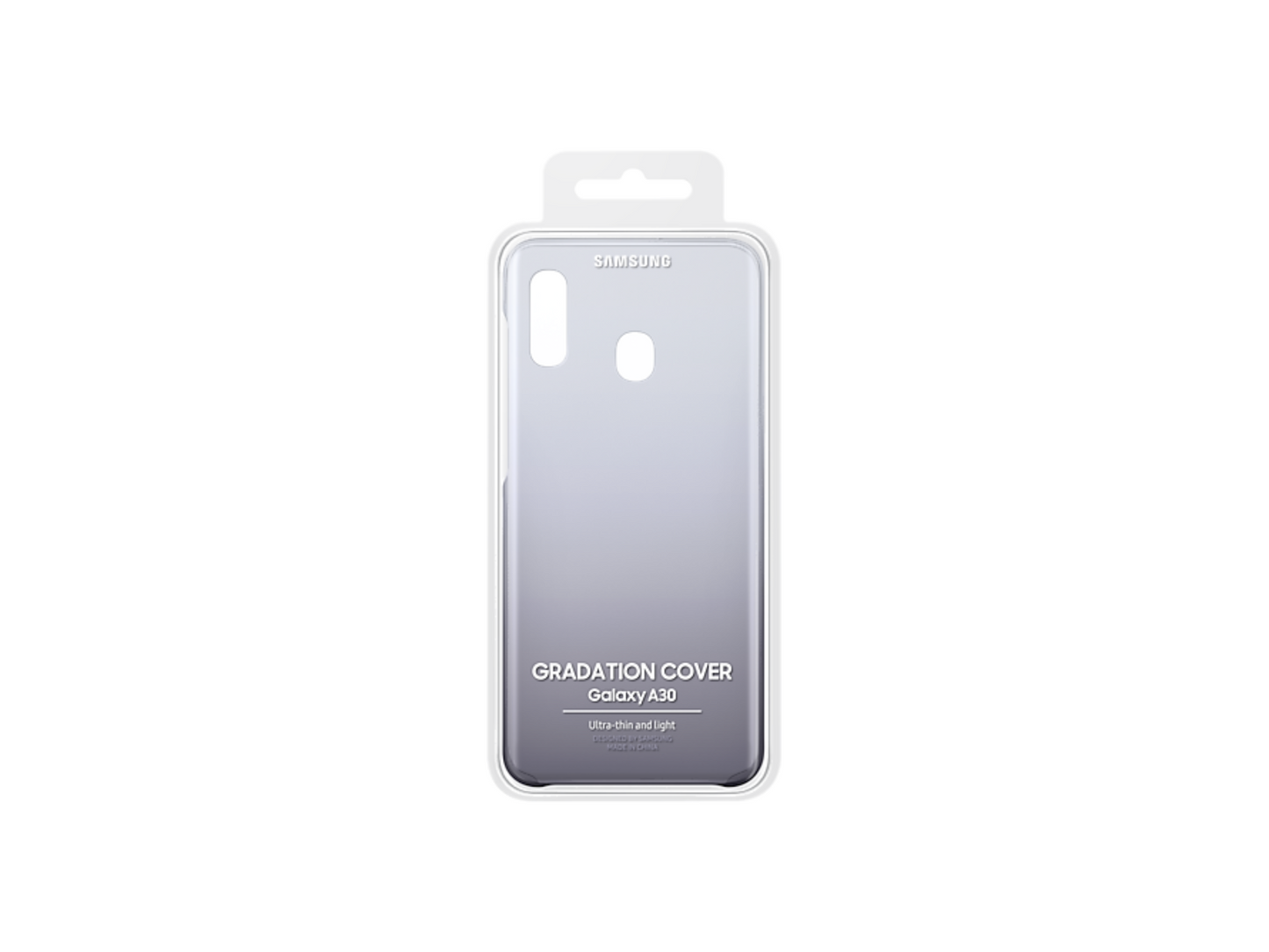 Samsung Galaxy A30 Gradation Cover - South Port™