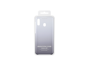 Samsung Galaxy A30 Gradation Cover - South Port™
