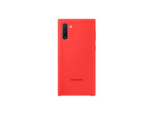 Load image into Gallery viewer, Samsung Galaxy Note10 Silicone Cover - South Port™