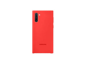 Samsung Galaxy Note10 Silicone Cover - South Port™