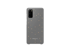 Load image into Gallery viewer, Samsung Galaxy S20 Smart LED Cover - South Port™