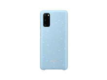 Load image into Gallery viewer, Samsung Galaxy S20 Smart LED Cover - South Port™