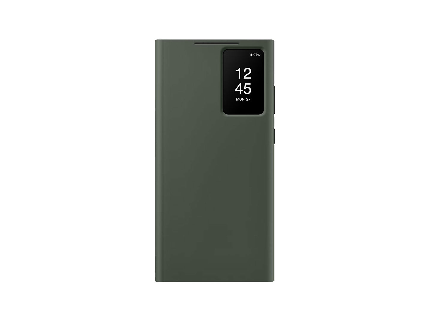 Samsung Galaxy S23 Ultra Smart View Wallet Case - South Port™