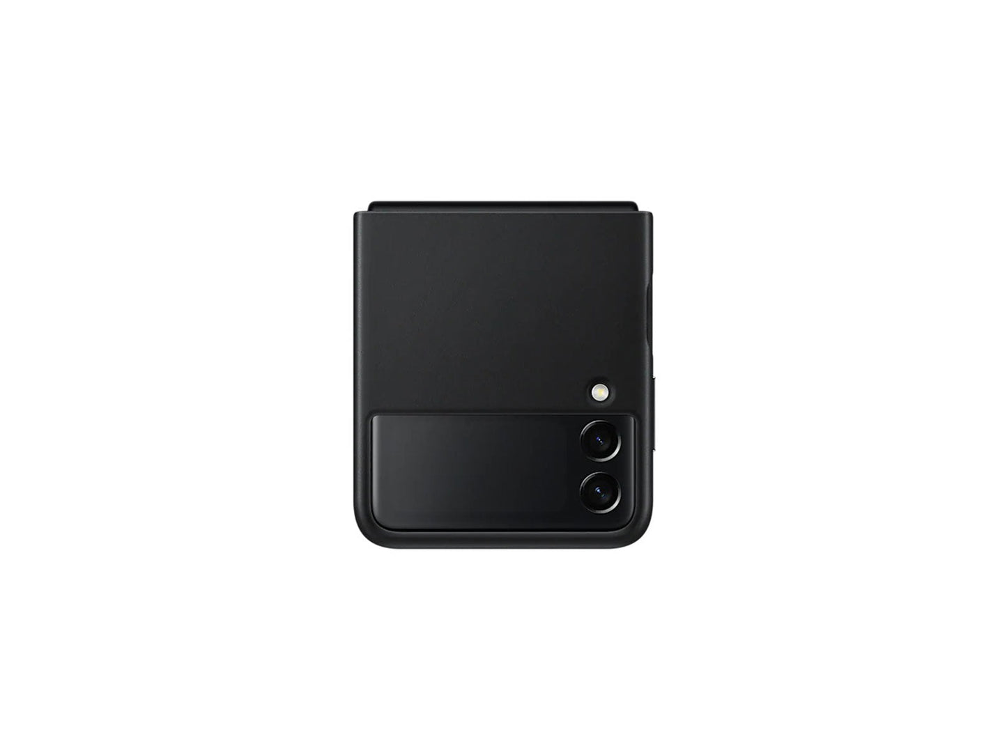 Samsung Galaxy Z Flip3 Leather Cover - South Port™