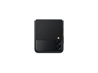 Samsung Galaxy Z Flip3 Leather Cover - South Port™