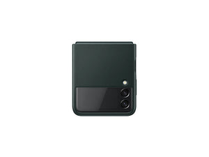 Samsung Galaxy Z Flip3 Leather Cover - South Port™