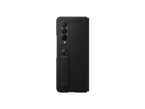 Samsung Galaxy Z Fold3 Leather Flip Cover - South Port™