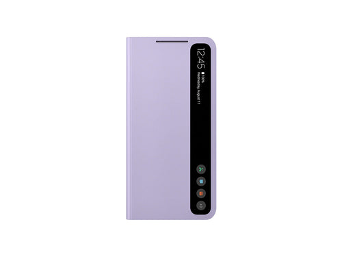 Samsung Galaxy S21 FE Smart Clear View Cover - South Port™